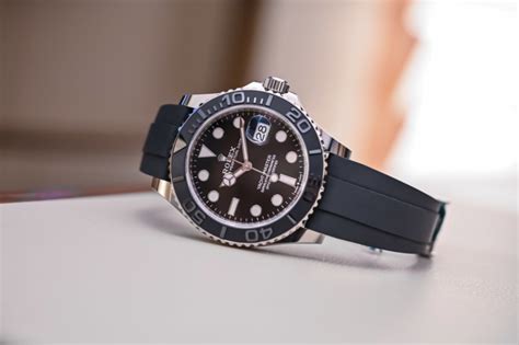 rolex yacht master worn|rolex yacht master 42 price.